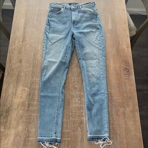 Scotch & Soda Haut High Rise Skinny jeans